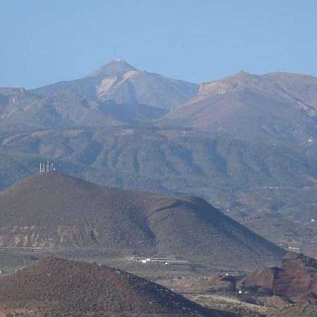 Sotavento Las Terrazas Ii, La Tejita 아파트 외부 사진