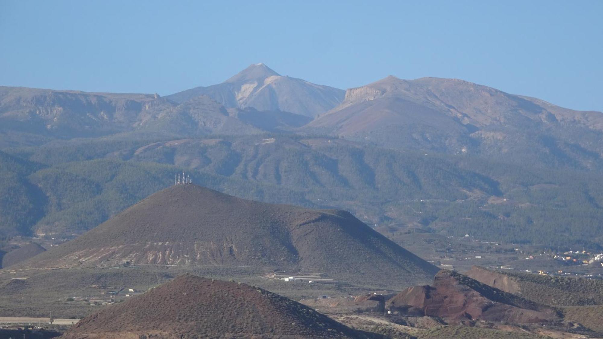 Sotavento Las Terrazas Ii, La Tejita 아파트 외부 사진